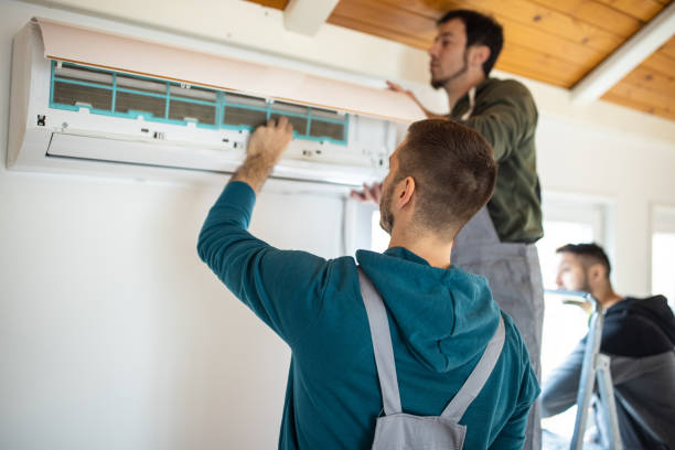 Best Local HVAC companies  in Poughkeepsie, NY