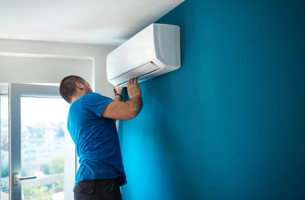 Best Affordable HVAC services  in Poughkeepsie, NY