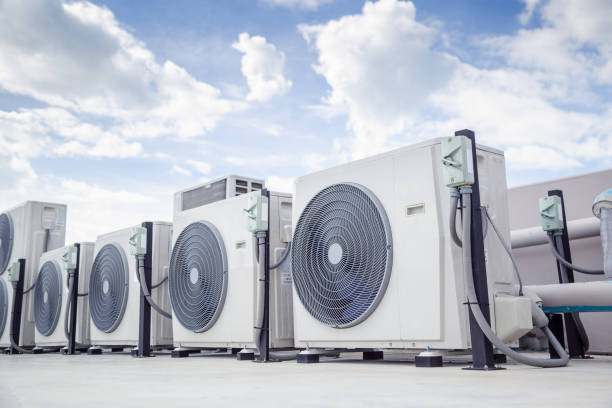 Best HVAC replacement cost  in Poughkeepsie, NY