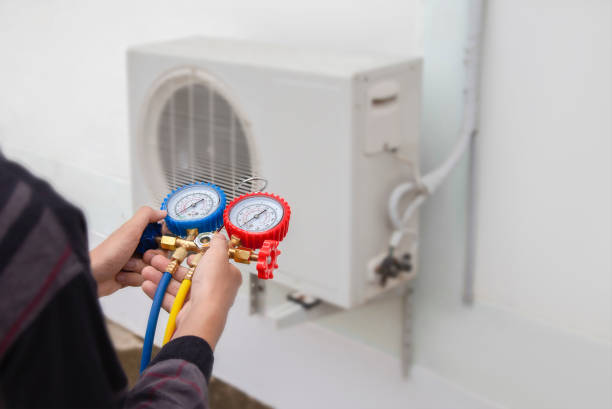 Best Best HVAC companies  in Poughkeepsie, NY