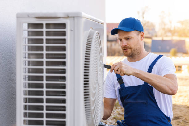 Best Air conditioning repair  in Poughkeepsie, NY
